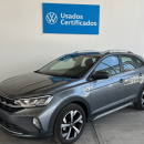 VOLKSWAGEN NIVUS Frente 1